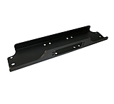 Image of Bulldog Winch Jeep TJ Low Profile Winch Mounting Plate