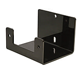 Image of Bulldog Winch Kawasaki Brute Force Winch Mount