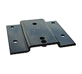 Image of Bulldog Winch Kawasaki Mule Winch Mount