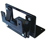 Image of Bulldog Winch Kawasaki Teryx Winch Mount