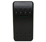 Image of Bulldog Winch Replacement Momentary Rocker Switch