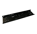 Image of Bulldog Winch Truck Mounting Plate XL