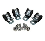 Image of Bulldog Winch P-Clamps / Wire Clamps