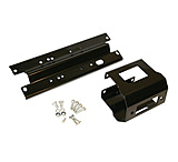 Image of Bulldog Winch Polaris Sportsman Winch Mount