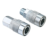 Image of Bulldog Winch Quick Connect Couplers