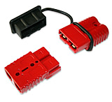Image of Bulldog Winch Quick Connect Set 175A Value