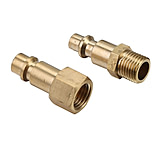 Image of Bulldog Winch Quick Connect Studs