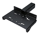 Image of Bulldog Winch Receiver Mounts for Powersports/Utility Winches