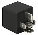 Image of Bulldog Winch Relay 60/80A 14vDC
