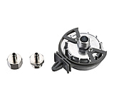 Image of Bulldog Winch Remote Inlet Air Filter Assemblies