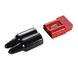 Image of Bulldog Winch Backside Wire Covers