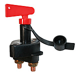Image of Bulldog Winch 400A Shut-Off Switch with Removeable Key
