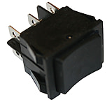 Image of Bulldog Winch Switch Replacement for Hand Controller