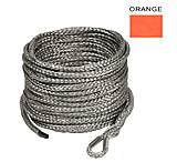 Image of Bulldog Winch Synthetic Rope for Powersports