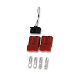 Image of Bulldog Winch Terminals 50A