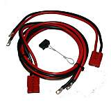 Image of Bulldog Winch 6ga Wiring Kits for ATV/UTV with Quick Connect