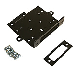 Image of Bulldog Winch Yamaha Rhino Winch Mount