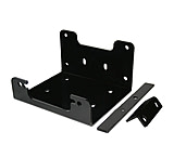 Image of Bulldog Winch Yamaha Wolverine Winch Mount