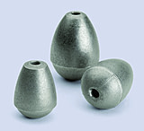 Image of Bullet Weights EGG Sinker Kit - 90 Piece