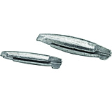 Image of Bullet Weights Pinch-On Lead