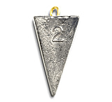 Image of Bullet Weights Pyramid Sinker