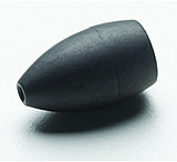 Image of Bullet Weights Tungsten Flipping Weights