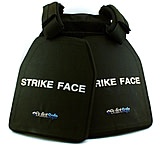 Image of BulletSafe Active Shooter Armor Plate Kit