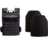 Image of BulletSafe Level IV Standalone Ballistic Plate