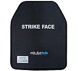 Image of BulletSafe Lightweight Ballistic Ceramic Plate, Level III