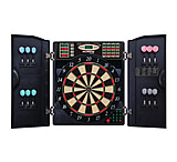 Image of Arachnid E-Bristle 1000 Dartboard