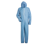 Image of Bulwark Chemical Splash Disposable Flame-Resistant Coverall