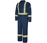 Image of Bulwark CLBC Deluxe Coverall, Excel FR ComforTouch, 9 oz.