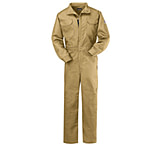 Image of Bulwark CNB2 Deluxe Coverall, Nomex IIIA, 4.5 oz.