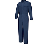 Image of Bulwark Deluxe Coverall, Nomex IIIA, 6 oz.