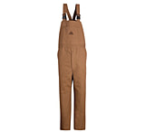Image of Bulwark Duck Unlined Bib Overall, Excel FR ComforTouch