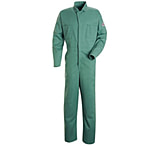 Image of Bulwark Gripper-Front Coverall, Excel FR