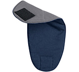 Image of Bulwark Hard Hat Face Mask, Nomex IIIA