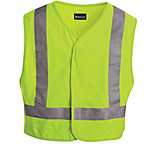 Image of Bulwark Hi-Visibility Flame-Resistant Safety Vest
