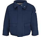 Image of Bulwark Insulated Bomber Jacket, EXCEL FR ComforTouch