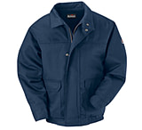Image of Bulwark Lined Bomber Jacket, Excel FR ComforTouch