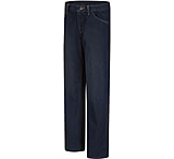 Image of Bulwark Sanded Denim Straight Fit Jean, EXCEL FR, 12.5 oz.