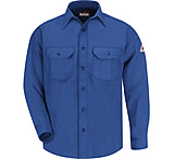 Image of Bulwark Uniform Shirt, Nomex IIIA, 6 oz.