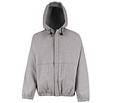 Image of Bulwark Zipper Front Sweatshirt, Excel FR