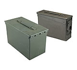 Image of B-Way Ammo Can Bundle, 30 Caliber &amp; 50 Caliber