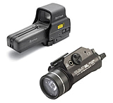 Image of EOTech 518 A65 Holographic Non-Night Vision Weapon Sight