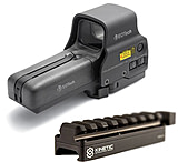 Image of EOTech Model 558 Holographic Weapon Sight