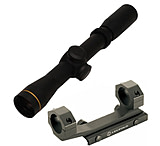 Image of Leupold VX-2 1.5-4x28mm IER Scout Scope
