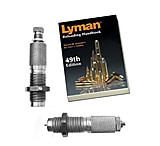 Image of Lyman 2 Die Set, 308 Win/307 Win. Rifle Kit