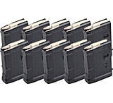 Image of Magpul Industries PMAG 10 GEN M3 AR-15/M4 10-Round .223/5.56 Magazine