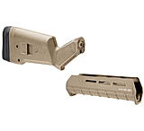 Image of Magpul Mossberg 590 SGA Stock &amp; M-LOK Forend Set